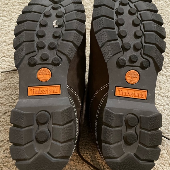 Timberland Women’s Boots - Picture 8 of 10